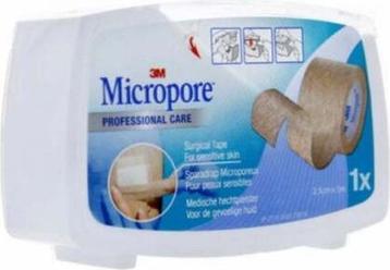 Produktbild Micropore Vlies (1 x)