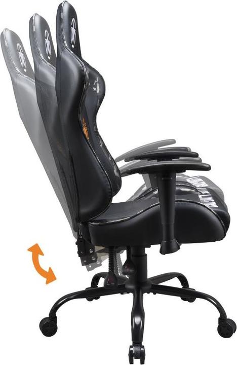 Actual product image Subsonic Gaming Seat Pro - Call of Duty