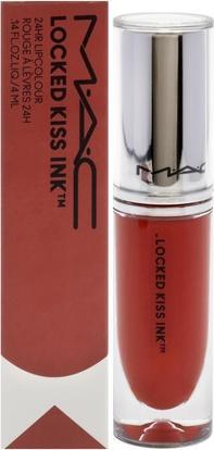MAC Cosmetics M.A.C. Inchiostro Locked Kiss EXTRA CHILI (Peperoncino extra)