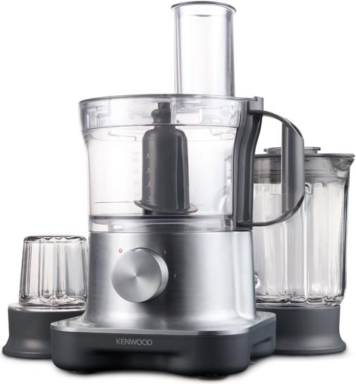 Kenwood Food Processor FPM260
