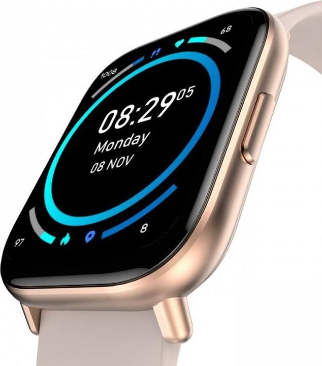 Immagine prodotto Oromed Smartwatch Oro Fit Pro Gt Rosa (46 mm)