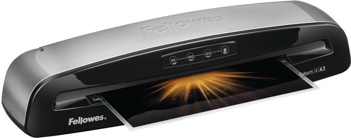 Fellowes Saturn 3i (80 - 125 µm, A3)