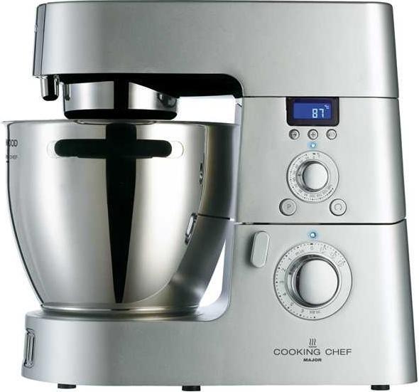 Kenwood Cooking Chef KM096 (1500 W)