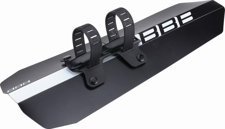 Actual product image BBB FatFender BFD-35F (Mudguard down tube)