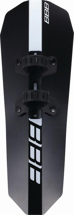 Actual product image BBB FatFender BFD-35F (Mudguard down tube)