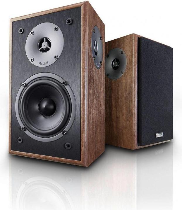 Actual product image Magnat Monitor S10B (1 pair, 60 W)