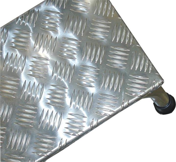 Actual product image Krause Assembly step (Scaffolding, 52 cm)