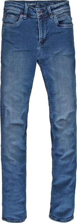 Produktbild Garcia Jeans Lazlo Dark Used (152)