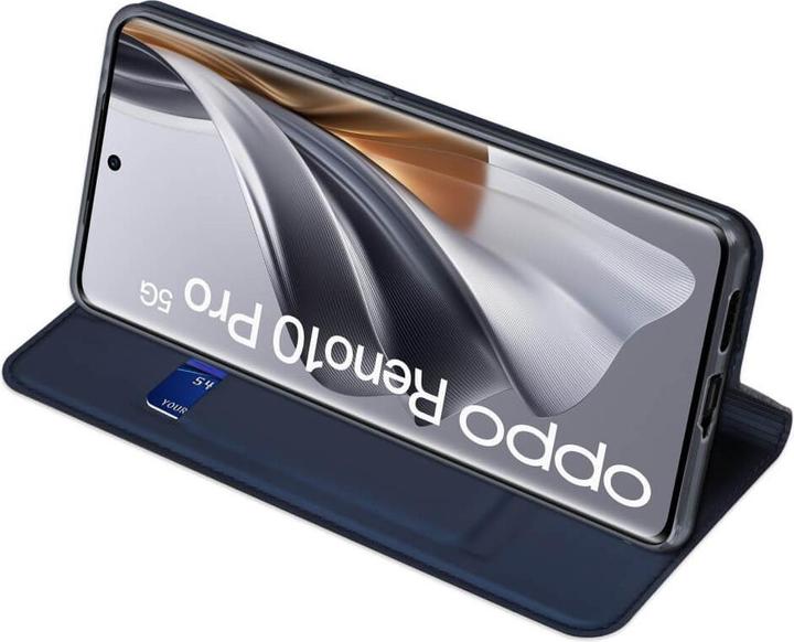 Immagine prodotto Dux Ducis DuxDucis - Skin Pro OPPO Reno10 Pro (Oppo Reno 10 Pro)