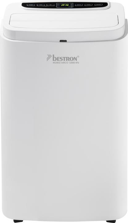Produktbild Bestron AAC12000 (45 m², 12000 BTU/h)