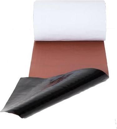Actual product image Sabetoflex 2 m/RF net 280mm x 5m rød
