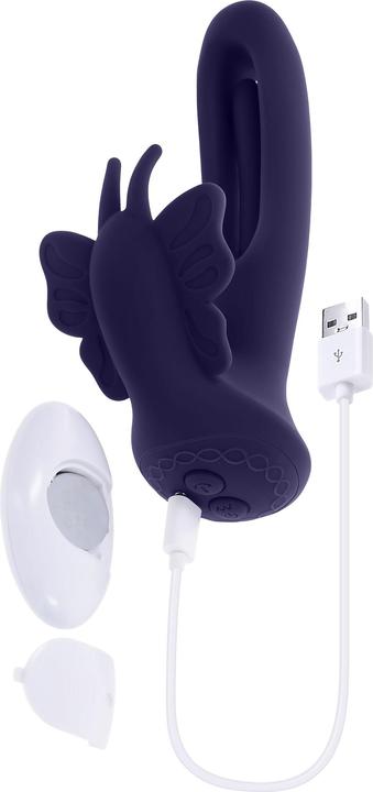 Produktbild Evolved Lord of the Wings Vibrator