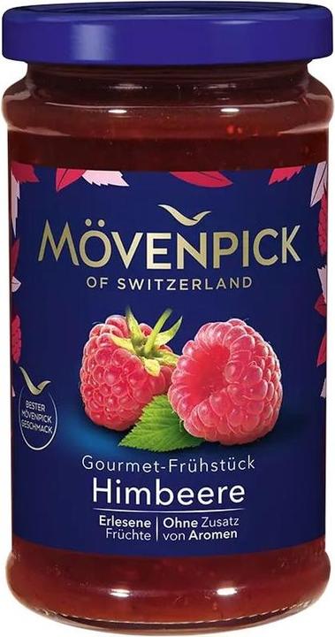 Produktbild Mövenpick Himbeere (250 g)