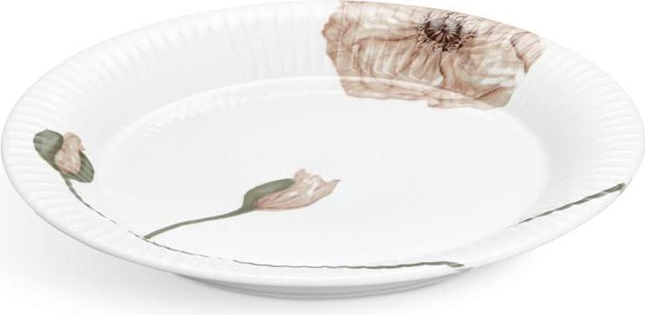 Image du produit Kähler Hammershøi Poppy dinnerplate 27 cm (692288) (1 x, 27 cm)