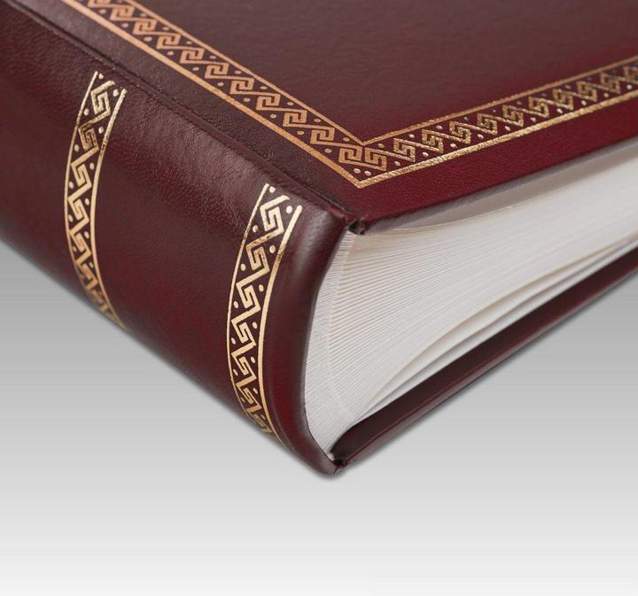 Produktbild Walther Design Das schicke Dicke (29 x 32 cm)