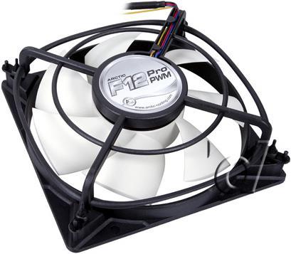 Arctic F12 Pro PWM PST (120 mm, 1 x)