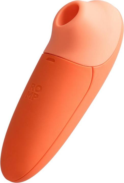 Romp Switch X Klitorisvibrator (1 Stk)