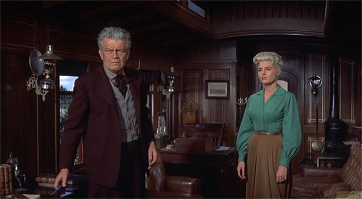 Produktbild Plaion Die Uhr ist abgelaufen (Blu-ray, 1957, Deutsch)