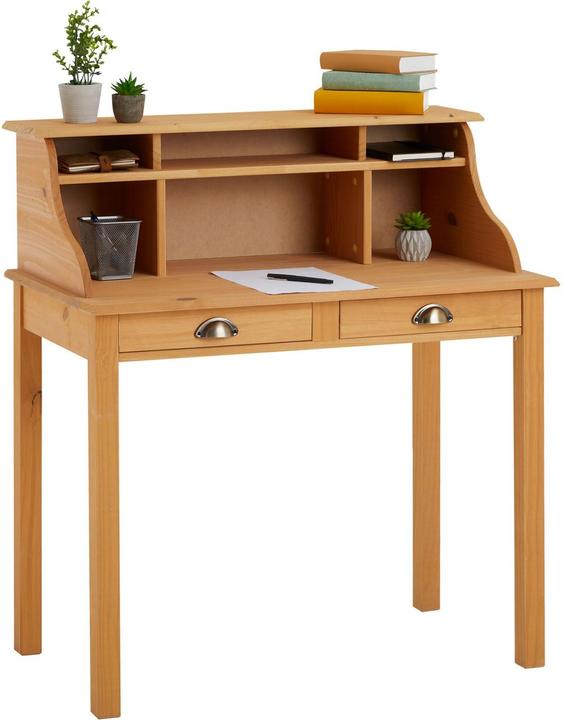 Actual product image IDIMEX Marlene (90 x 50 x 101 cm)