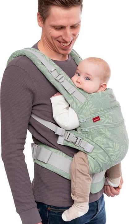 Image du produit Manduca Porte-bébé XT