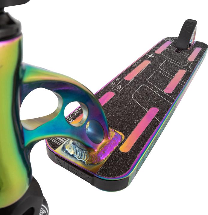 Actual product image Mgp Scooter Origin Pro LTD