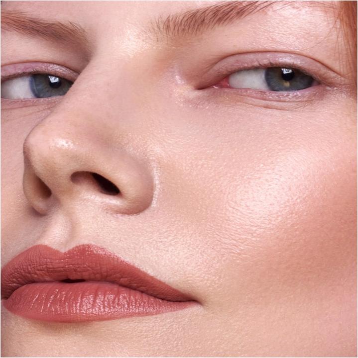 Image du produit Madara Lèvres - Velvet Wear Cream Lipstick Warm Nude #32 (32 Nu chaud)
