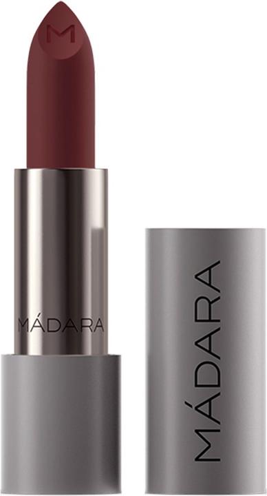 Produktbild Madara Lips - Velvet Wear Cream Lipstick Dark Nude #35 (35 Dark Nude)