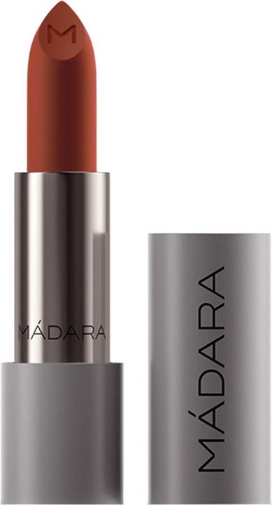 Madara Lips - Velvet Wear Cream Lipstick Magma #33 (33)