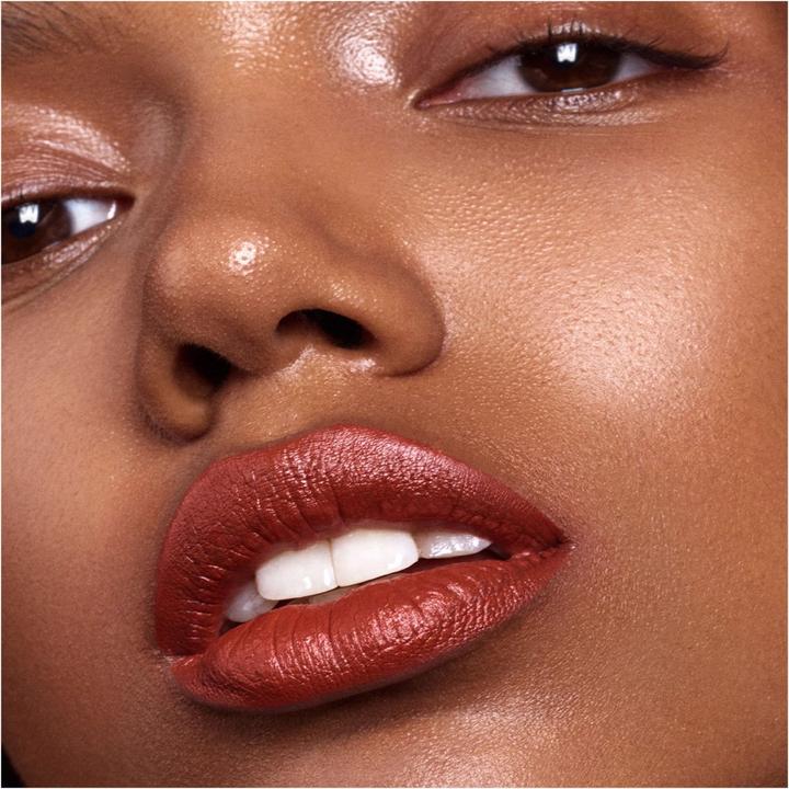 Image du produit Madara Lèvres - Velvet Wear Cream Lipstick Magma #33 (33)