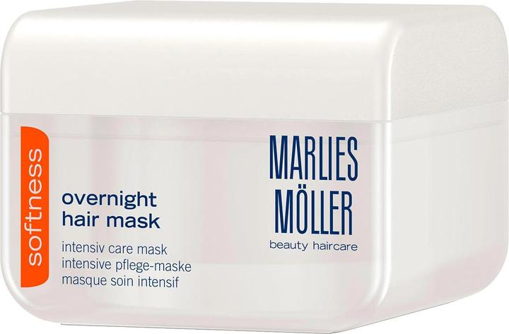 Image du produit Marlies Möller Masque capillaire de nuit (125 ml)