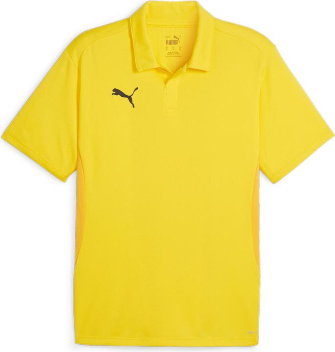 fasteryellowpumablacksportyellow