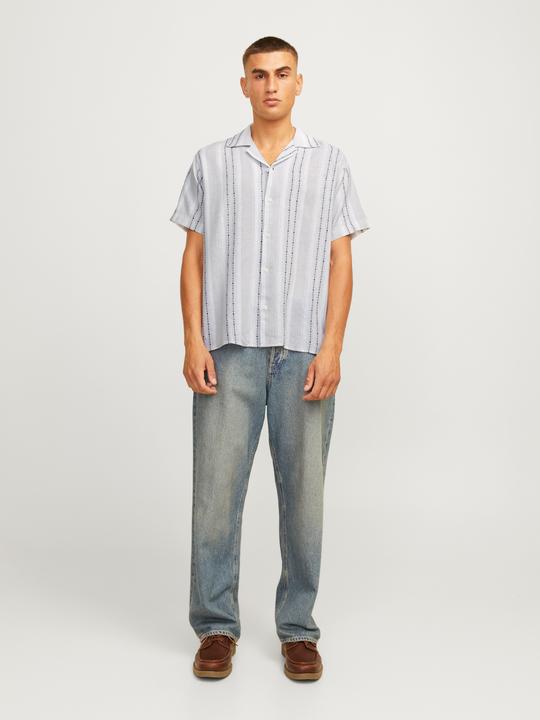 Actual product image Jack & Jones Relaxed fit shirt Shirt (S)