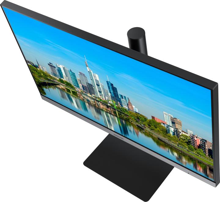 Actual product image Samsung LF24T650FYRXEN (1920 x 1080 pixels, 24")