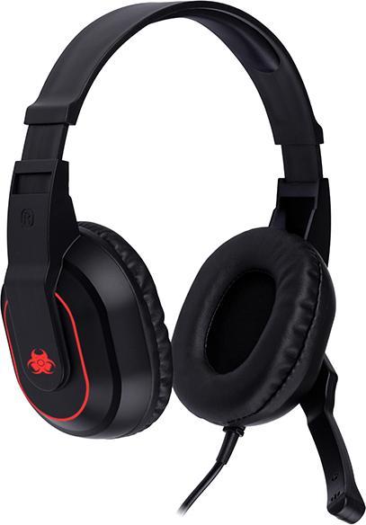 Actual product image Tracer Gaming Zone Radian RGB Flow 46467 (Cable)