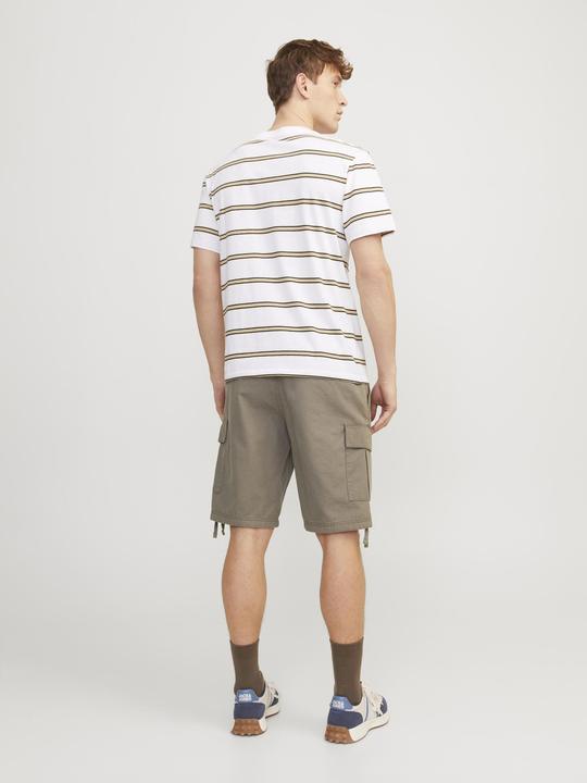 Image du produit Jack & Jones Regular Fit Cargo Shorts Cargo (M)
