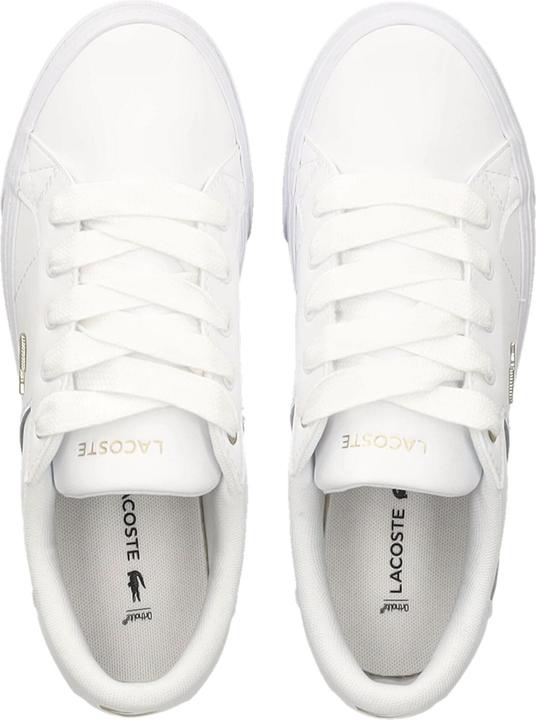 Produktbild Lacoste ZIANE PLATFORM 124 2 CFA (40)