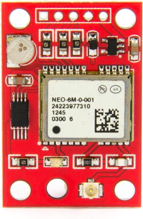 Produktbild Purecrea GPS Modul NEO-6M kompatibel