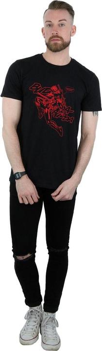 Produktbild Deadpool Budda Budda TShirt (XL)