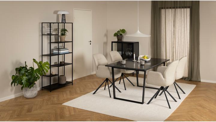 Image du produit AC Design Newton (79,5 x 30 x 165 cm)