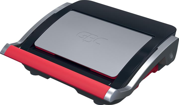 Immagine prodotto GBC Rilegatrice a pettine CombBind CB25 (Rilegatura in plastica)