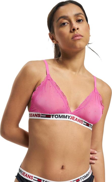 Actual product image Tommy Hilfiger Unlined Triangle - 105271 (L)