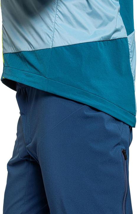 Produktbild Schöffel Rugged Hybrid Jacke (56)
