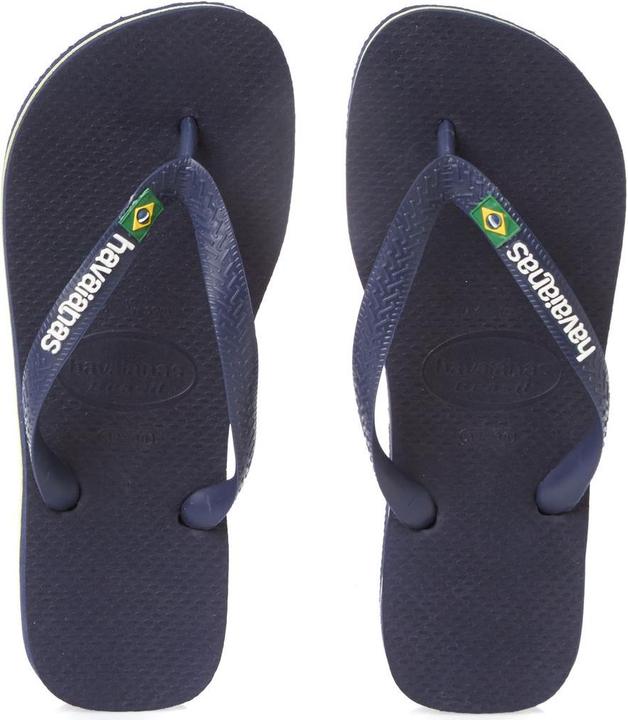 Produktbild Havaianas Brasil Logo (43, 44)