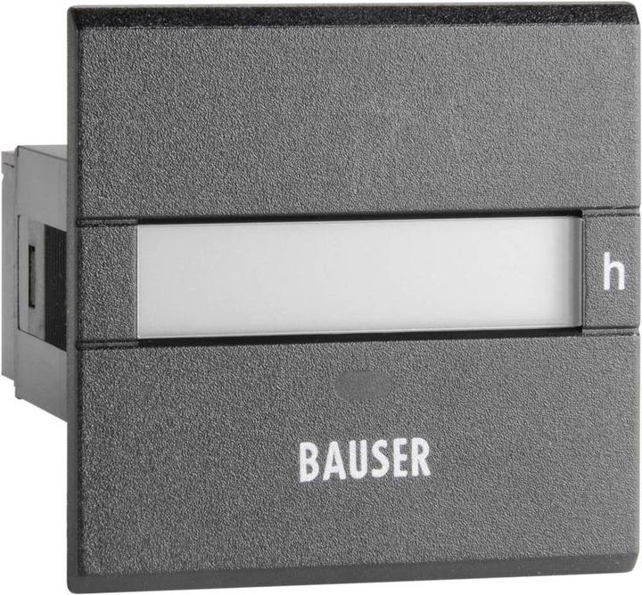 Image du produit Bauser Compteur numérique 3801.2.1.0.1.2