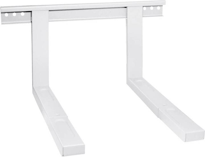 myWall Magnetronhouder Magnetronhouder, uitschuifbaar: 385 570 mm, tot 35 kg