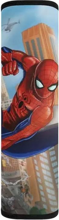 Actual product image Disney Spider-Man - Seatbelt pad