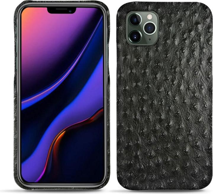 Noreve Leather cover (Apple iPhone 11 Pro)
