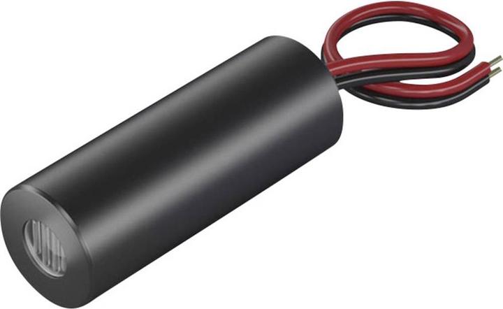Produktbild Picotronic Lasermodul Isolierter Linienlaser (Elektronikkit)