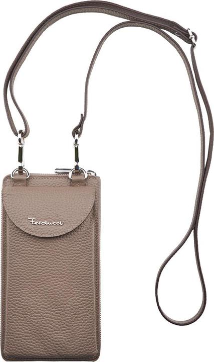 Riccardo Ferducci Mobile bag, RFID