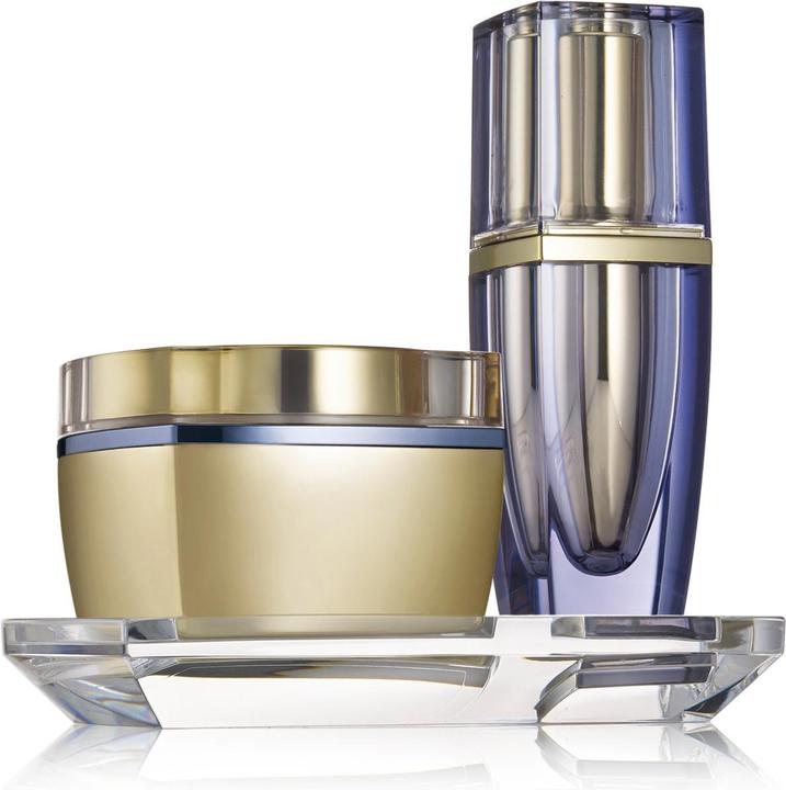 Estée Lauder Re-Nutriv - Re-Creation Face Creme and Night Serum (100 ml, 24h Creme, SPF 15)